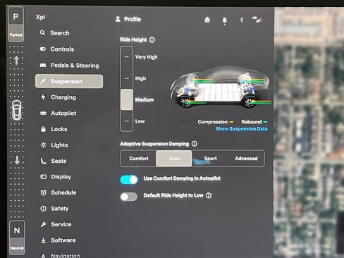 Used 2022 Tesla Model S Plaid image 35