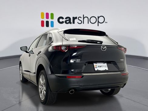 Used 2023 MAZDA CX-30 AWD 2.5 S w/ Preferred Package image 3