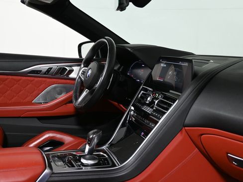 Used 2022 BMW M8 Competition image 40