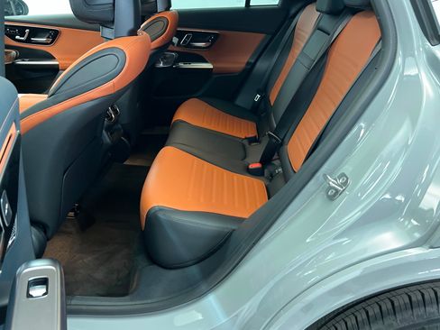 New 2026 Mercedes-Benz GLC 300 4MATIC image 20