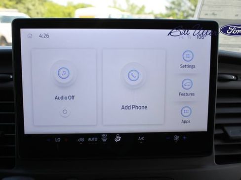 New 2026 Ford Transit 250 148 Medium Roof w/ Load Area Protection Package RWD image 11