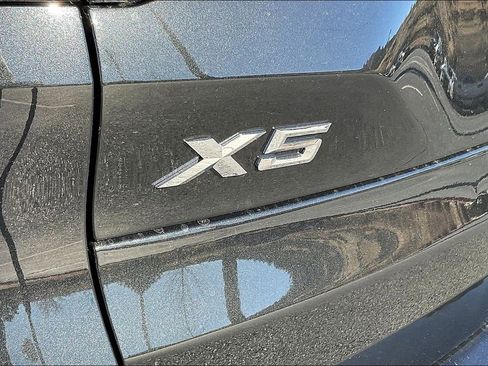 New 2026 BMW X5 xDrive50e AWD/4WD image 9