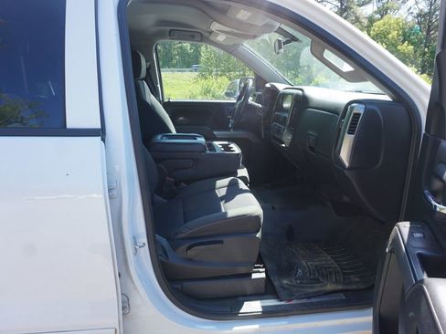 Used 2018 Chevrolet Silverado 1500 LT w/ All Star Edition image 15