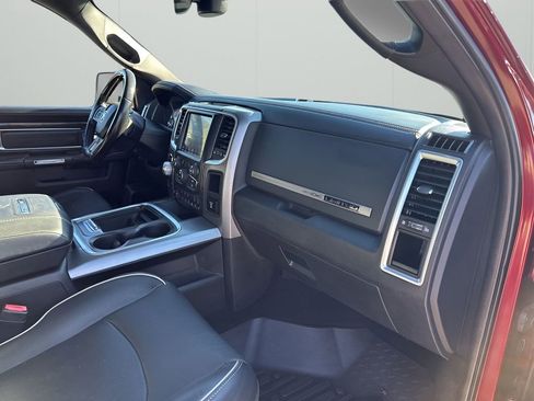 Used 2018 RAM 1500 Limited image 14