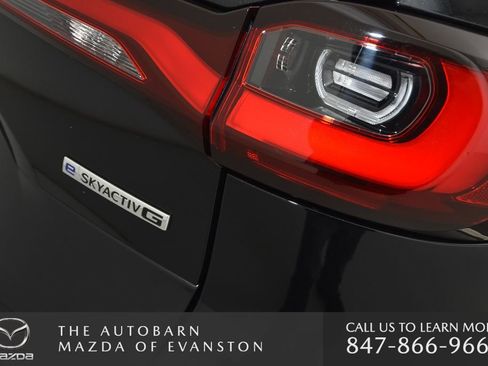 New 2026 MAZDA CX-90 3.3 Turbo w/ Premium Plus Pkg image 41