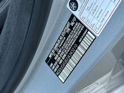 Used 2018 Mercedes-Benz S 450 Sedan image 37