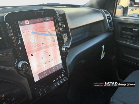 New 2026 RAM 2500 Tradesman image 12