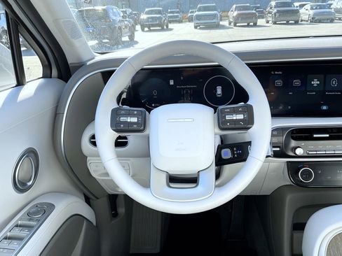 Certified 2026 Hyundai Palisade SEL image 11