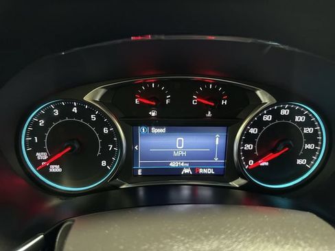 Certified 2024 Chevrolet Equinox LT AWD/4WD image 15