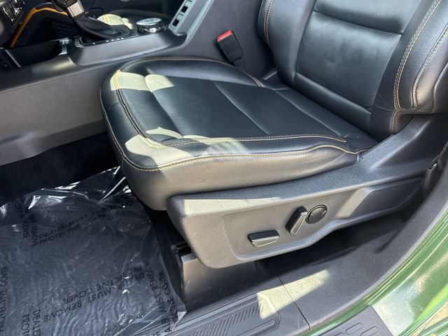 Used 2024 Ford Bronco Badlands AWD/4WD image 12