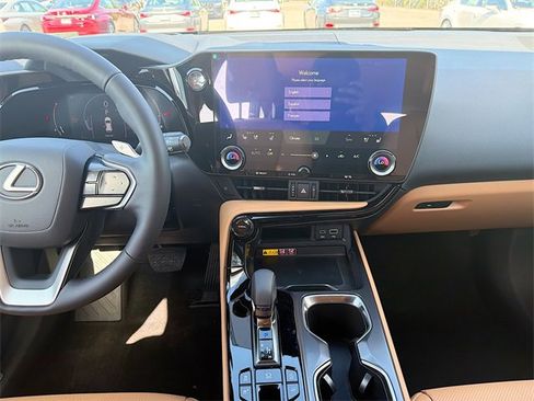 New 2026 Lexus NX 350 NX 350 Premium image 19