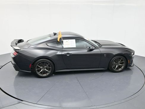 Certified 2024 Ford Mustang Dark Horse image 40