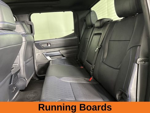 Used 2023 Toyota Tundra Platinum image 22