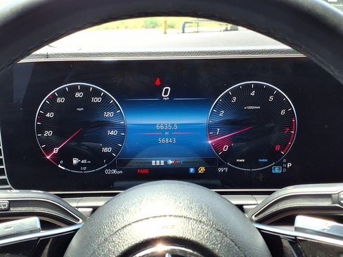 Used 2024 Mercedes-Benz GLE 350 4MATIC image 17