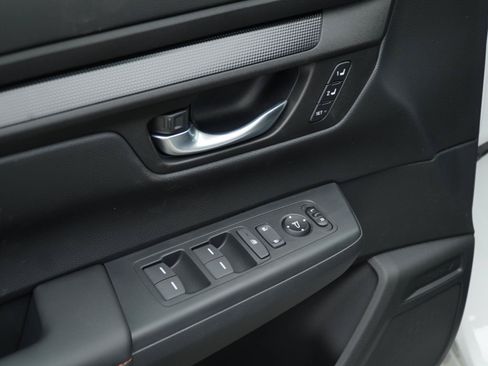 New 2026 Honda CR-V Sport-L image 14