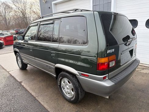 Used 1997 MAZDA MPV ES image 6