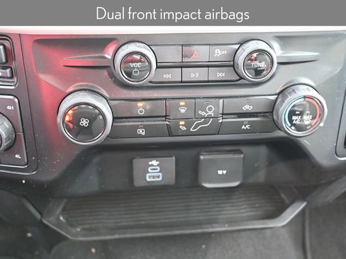 Used 2025 Ford F250 XLT image 17