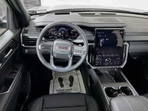 Used 2026 GMC Acadia Elevation w/ Black Edition AWD/4WD image 19