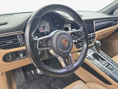 Used 2020 Porsche Macan S w/ Premium Package Plus AWD/4WD image 13