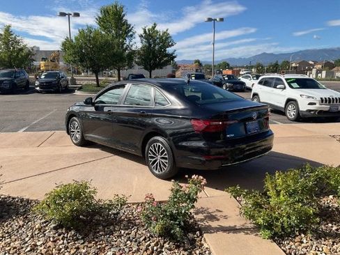 Used 2021 Volkswagen Jetta S FWD image 6