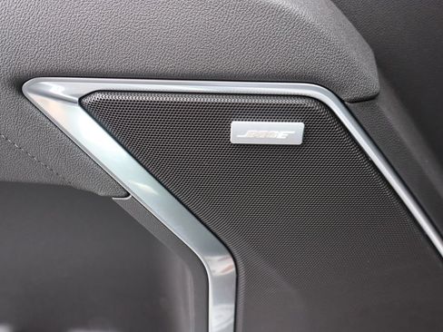 New 2026 Chevrolet Silverado 1500 RST w/ Dark Appearance Package AWD/4WD image 16