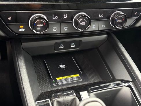 Used 2025 Honda Accord Sport image 18