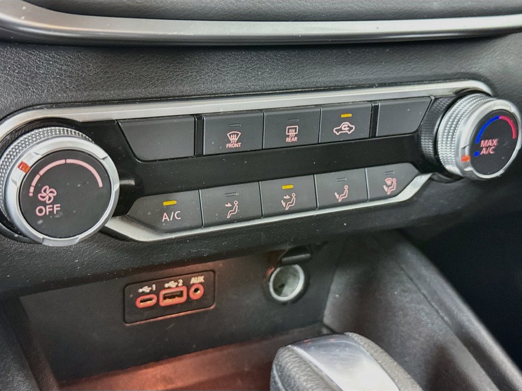 Used 2020 Nissan Altima 2.5 S FWD image 18