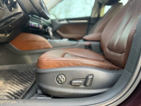 Used 2015 Audi A3 2.0T Premium Plus image 14