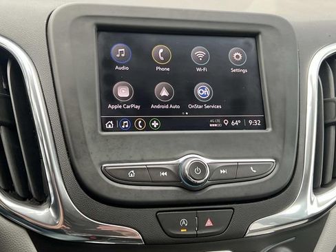 Used 2023 Chevrolet Equinox LS w/ LS Convenience Package FWD image 21