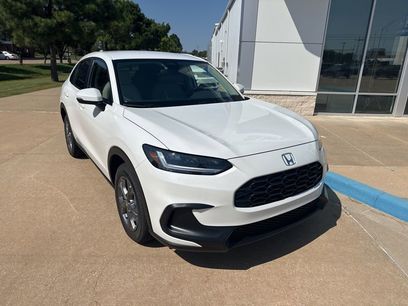 New 2026 Honda HR-V LX