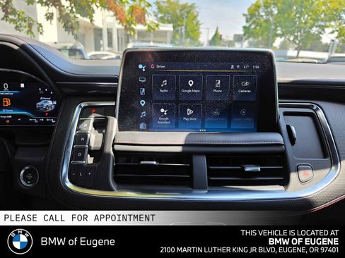Used 2023 Chevrolet Tahoe RST AWD/4WD image 30