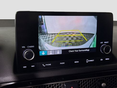 Used 2023 Honda Civic Sport image 19