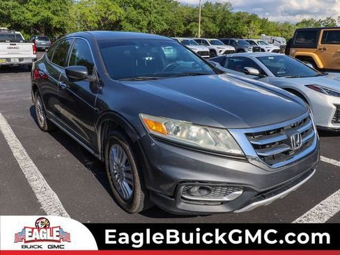Used 2014 Honda Crosstour EX-L image 1