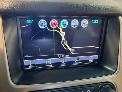 Used 2019 GMC Yukon Denali w/ Denali Ultimate Package image 15