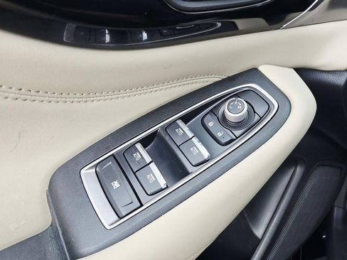 Used 2020 Subaru Legacy Limited w/ Popular Package #2 image 35