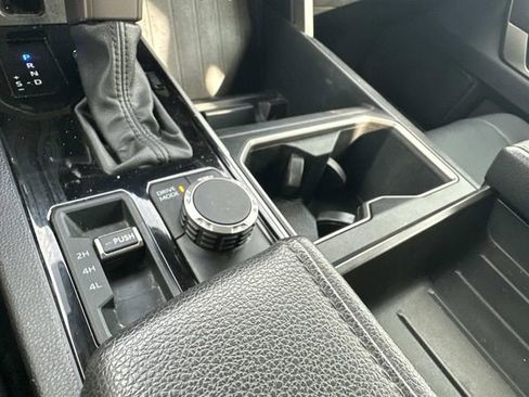 Used 2024 Toyota Tundra SR5 image 28