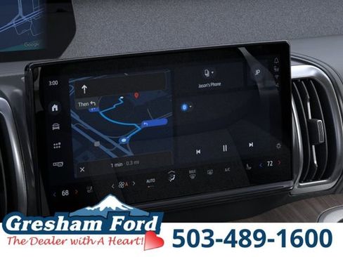 New 2026 Ford Expedition Platinum image 15