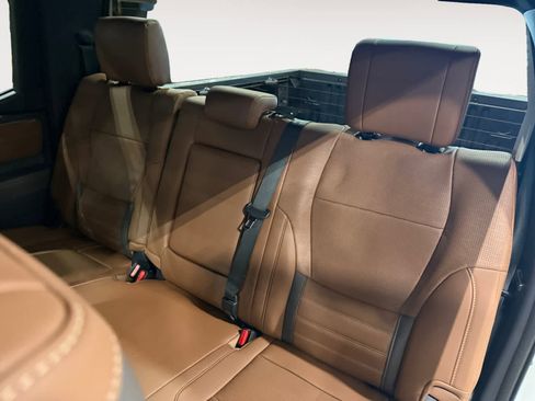 New 2026 Toyota Tundra 1794 Edition AWD/4WD image 13
