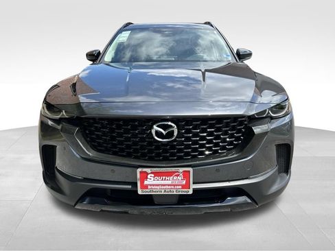 New 2026 MAZDA CX-50 AWD 2.5 Hybrid w/ Weather Package image 9