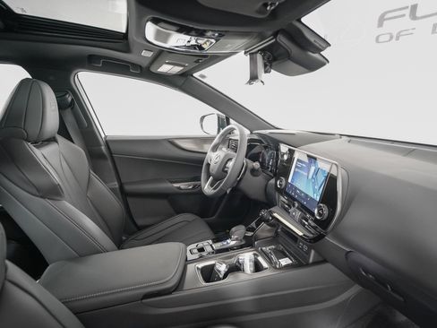 New 2026 Lexus NX 350 F Sport image 18