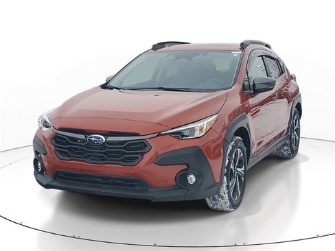 Used 2024 Subaru Crosstrek 2.0i Premium image 2