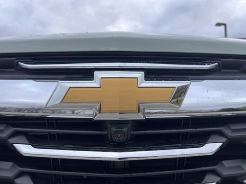 New 2026 Chevrolet Equinox LT w/ Safety and Technology Package image 31