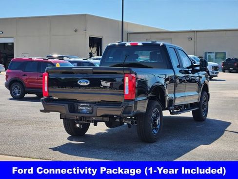 New 2026 Ford F250 XL w/ STX Appearance Package AWD/4WD image 7