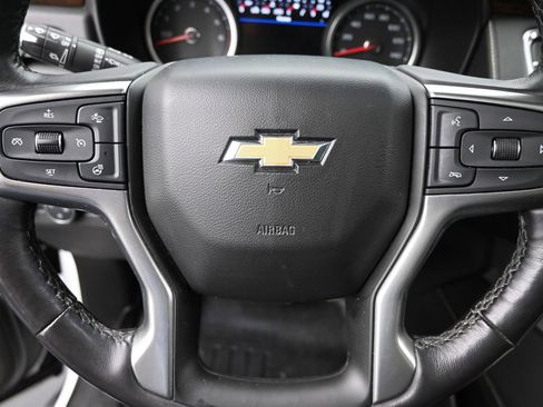 Used 2021 Chevrolet Tahoe Premier w/ Premium Package image 20