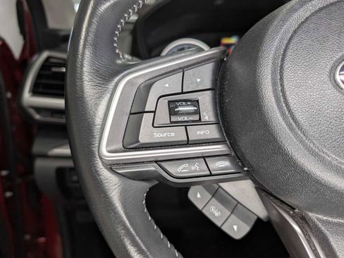 Used 2023 Subaru Forester Premium image 35