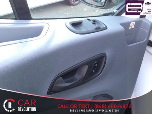 Used 2019 Ford Transit 250 148 Medium Roof w/ Interior Upgrade Package image 28