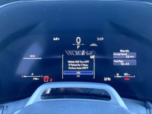 Used 2026 Lexus TX 350 AWD image 25