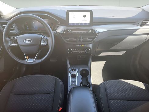 Used 2024 Ford Escape Active w/ Cold Weather Package FWD image 15
