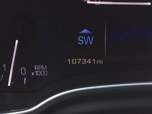 Used 2015 Cadillac SRX Performance w/ Driver Assist Package AWD/4WD image 27