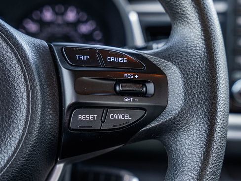 Used 2019 Kia Rio S FWD image 26
